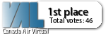 Virtual Airline List