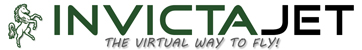 Invictajet Virtual Airlines