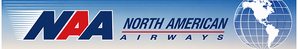 North American Airways
