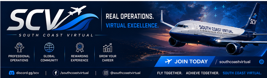 South Coast Virtual