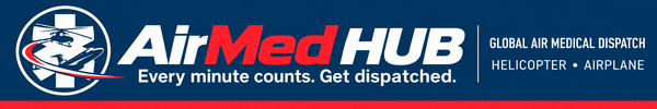 AirMed HUB