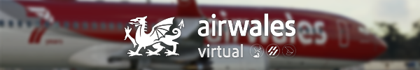 Air Wales Virtual