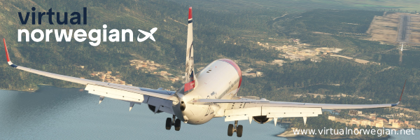 Virtual Norwegian