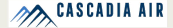 Cascadia Air Virtual 