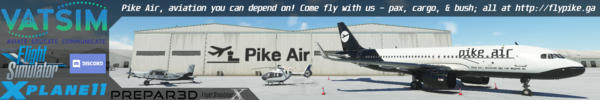 Pike Air