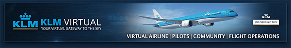 KLM Virtual
