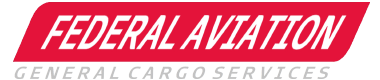 Federal Aviation CARGO