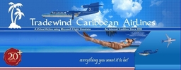 Tradewind Caribbean AirLines
