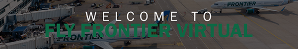 Fly Frontier Virtual Fly Frontier Virtual