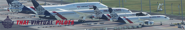 Thai Virtual Pilots 