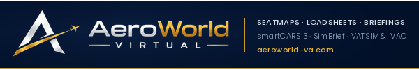 Aeroworld Virtual