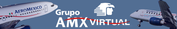 Grupo AMX Virtual