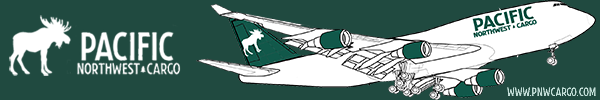 Pacific Northwest Cargo