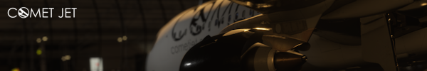 CometJet