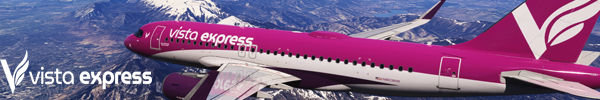 Vista Express Virtual Airlines